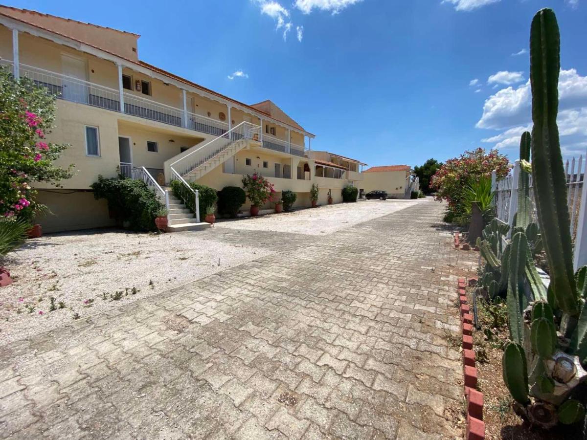 Leonidas Resort Ermioni Esterno foto