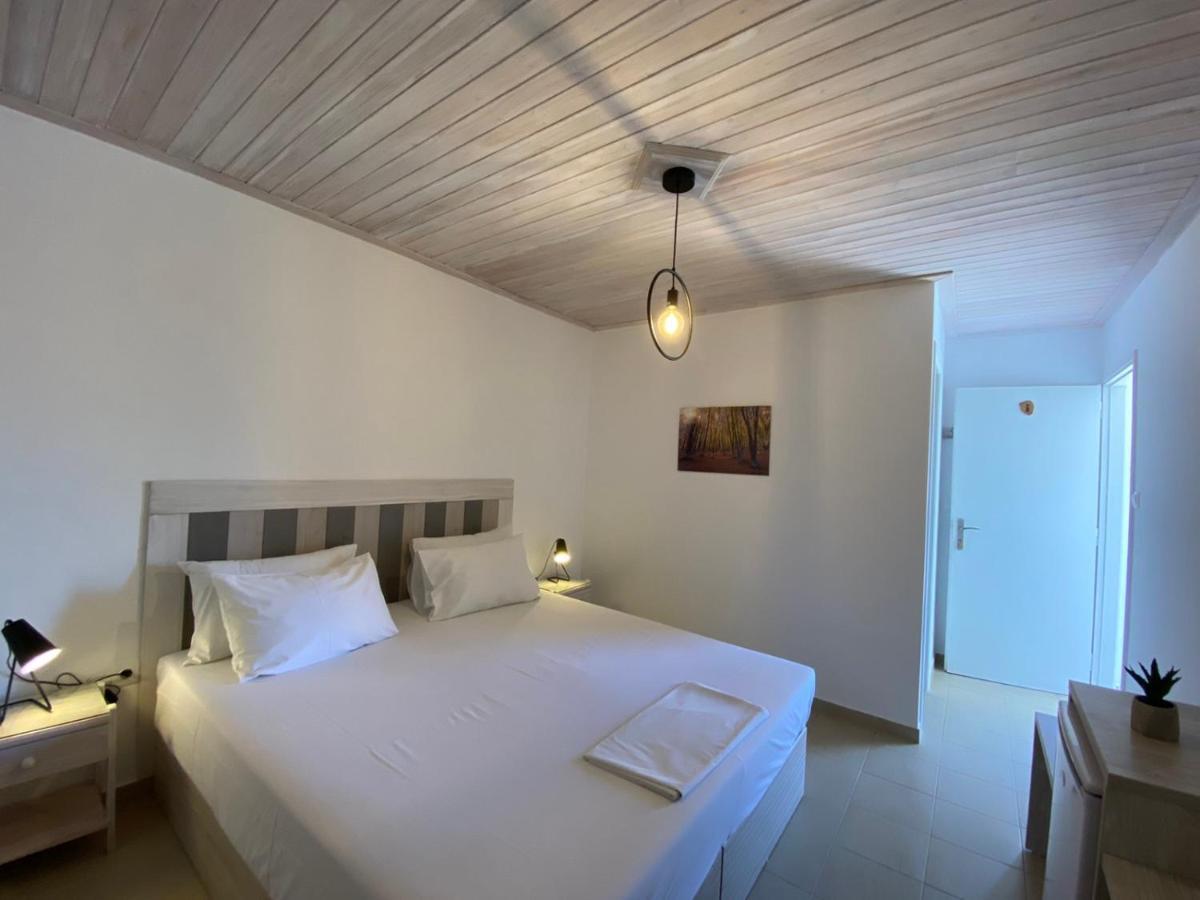Leonidas Resort Ermioni Esterno foto