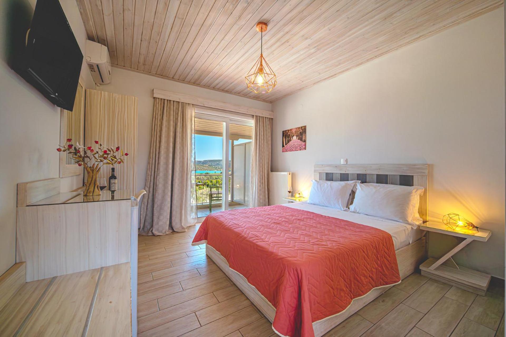 Leonidas Resort Ermioni Esterno foto